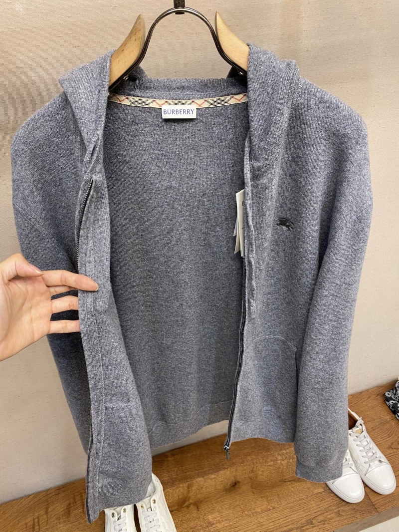 Bv*b*rry sweaters